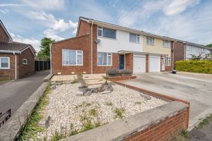 Extended Semi Detached Home - click for photo gallery
